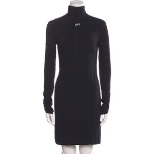 Off-White 2020 Midi Length Dress